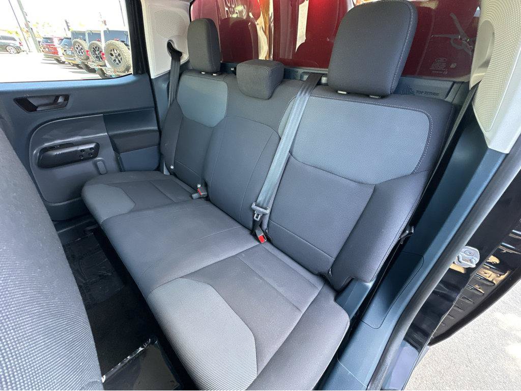 Used 2022 Ford Maverick XL FWD image 9