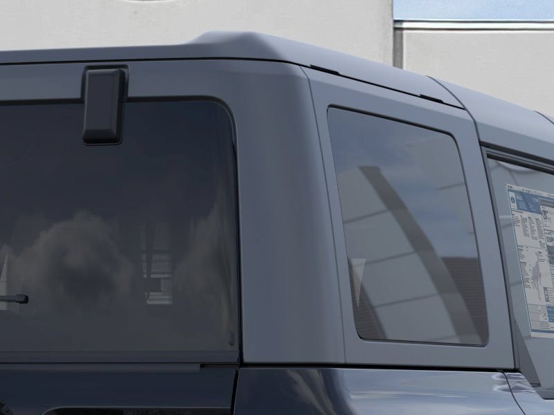 New 2026 Ford Bronco Big Bend AWD/4WD image 26