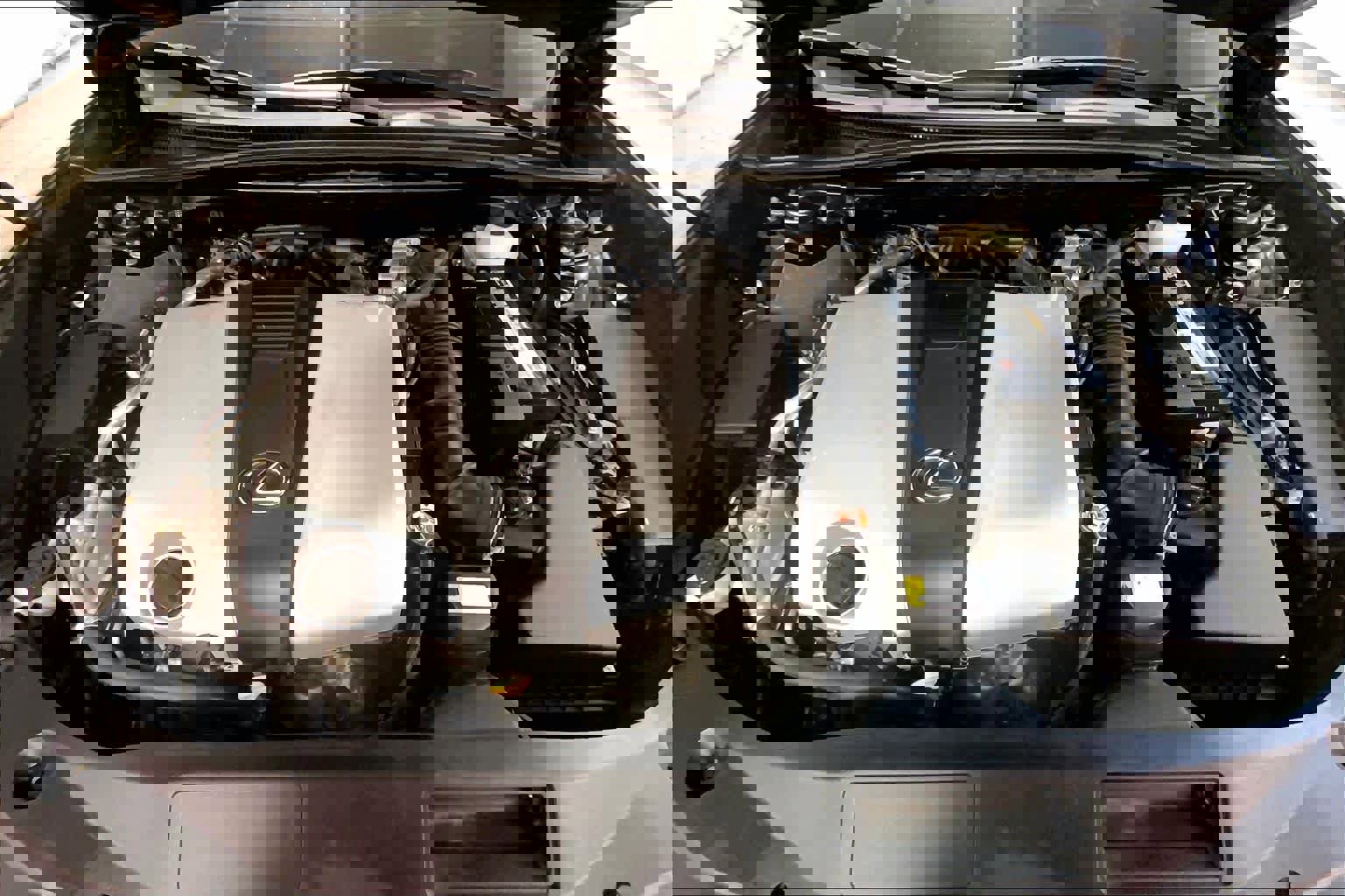 Used 2019 Lexus ES 350 F Sport w/ Accessory Package 2 image 30