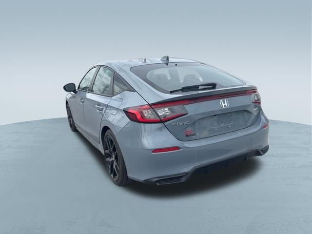 Used 2022 Honda Civic Sport image 10