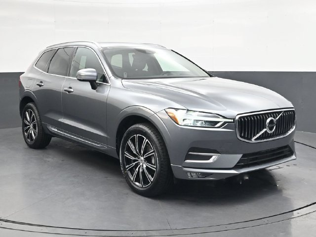 Used 2020 Volvo XC60 T5 Inscription w/ Protection Package Premier AWD/4WD image 2