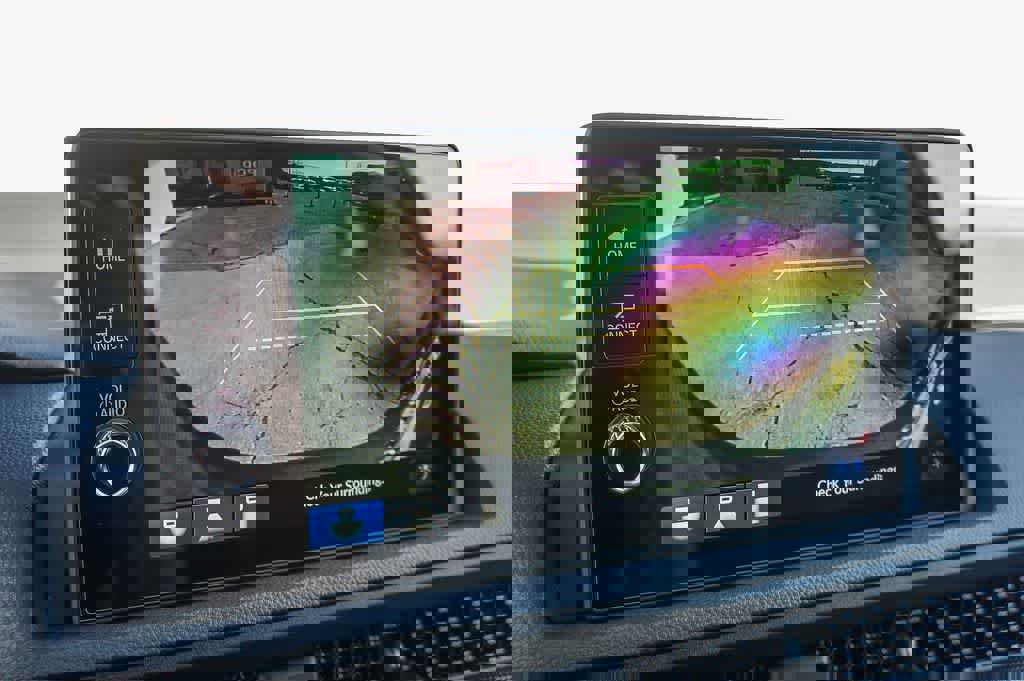 New 2026 Honda CR-V LX image 27