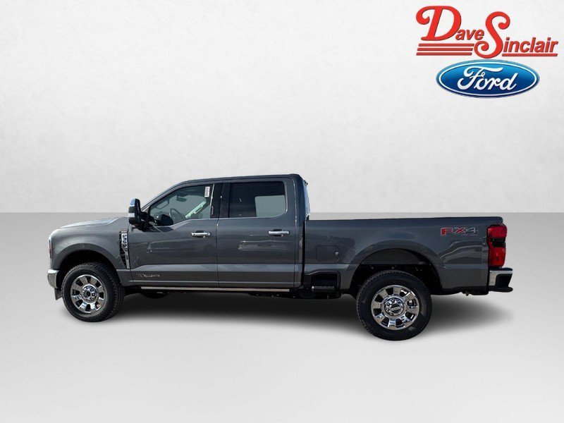 New 2026 Ford F350 Lariat w/ Lariat Ultimate Package image 10