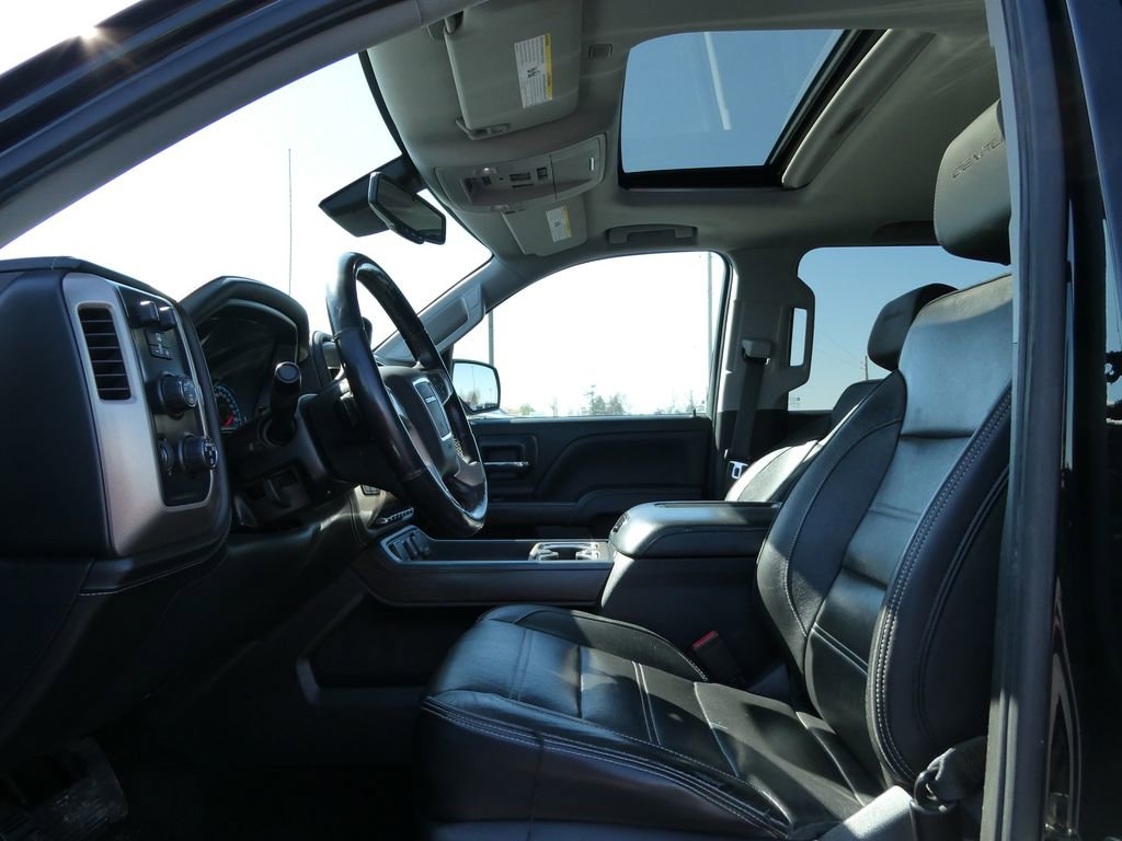 Used 2018 GMC Sierra 1500 Denali w/ Denali Ultimate Package image 20