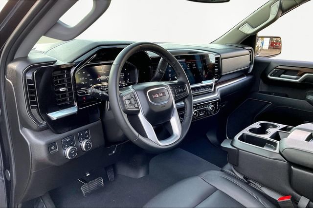 Used 2025 GMC Sierra 1500 SLT image 12