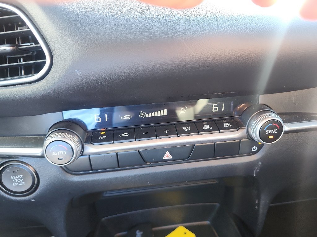 Used 2024 MAZDA CX-30 AWD 2.5 S w/ Select Sport Pkg image 28