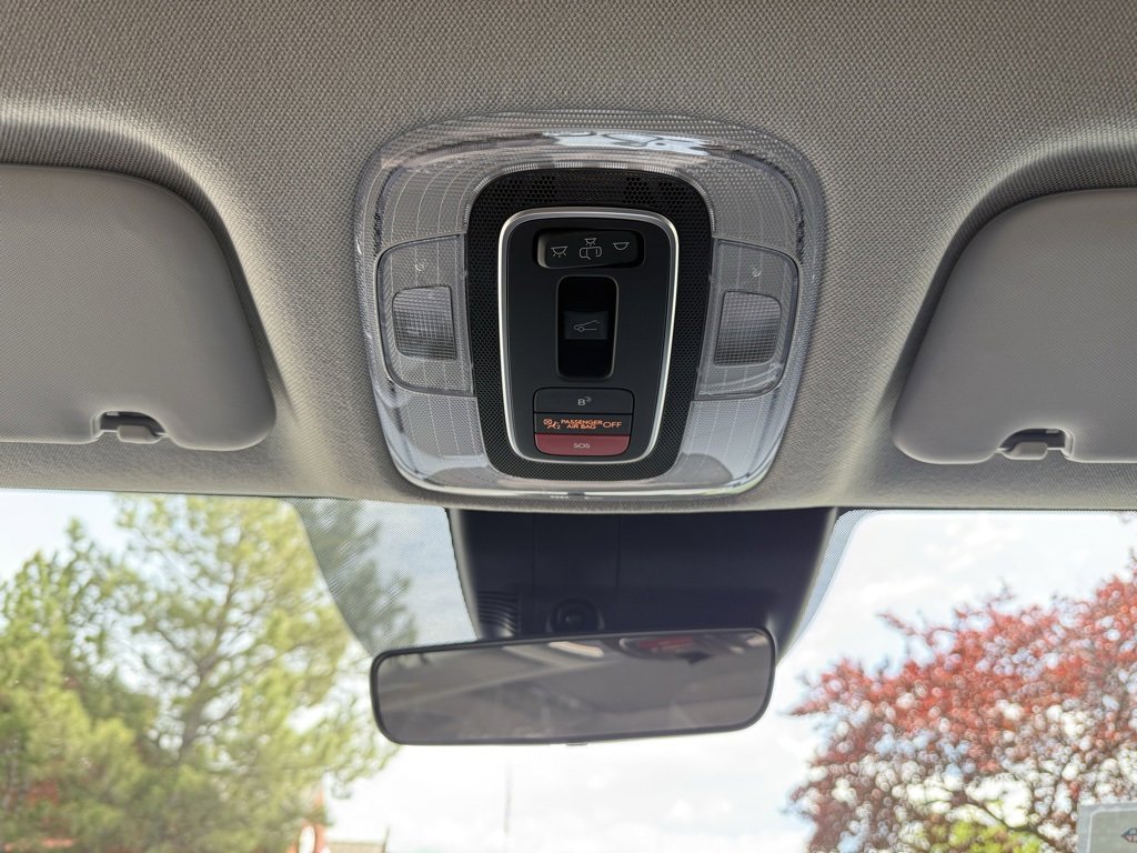 New 2025 Hyundai Elantra SEL w/ Cargo Package image 29