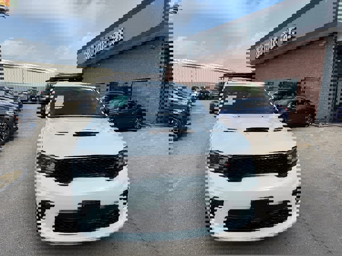 Used 2023 Dodge Durango R/T image 8