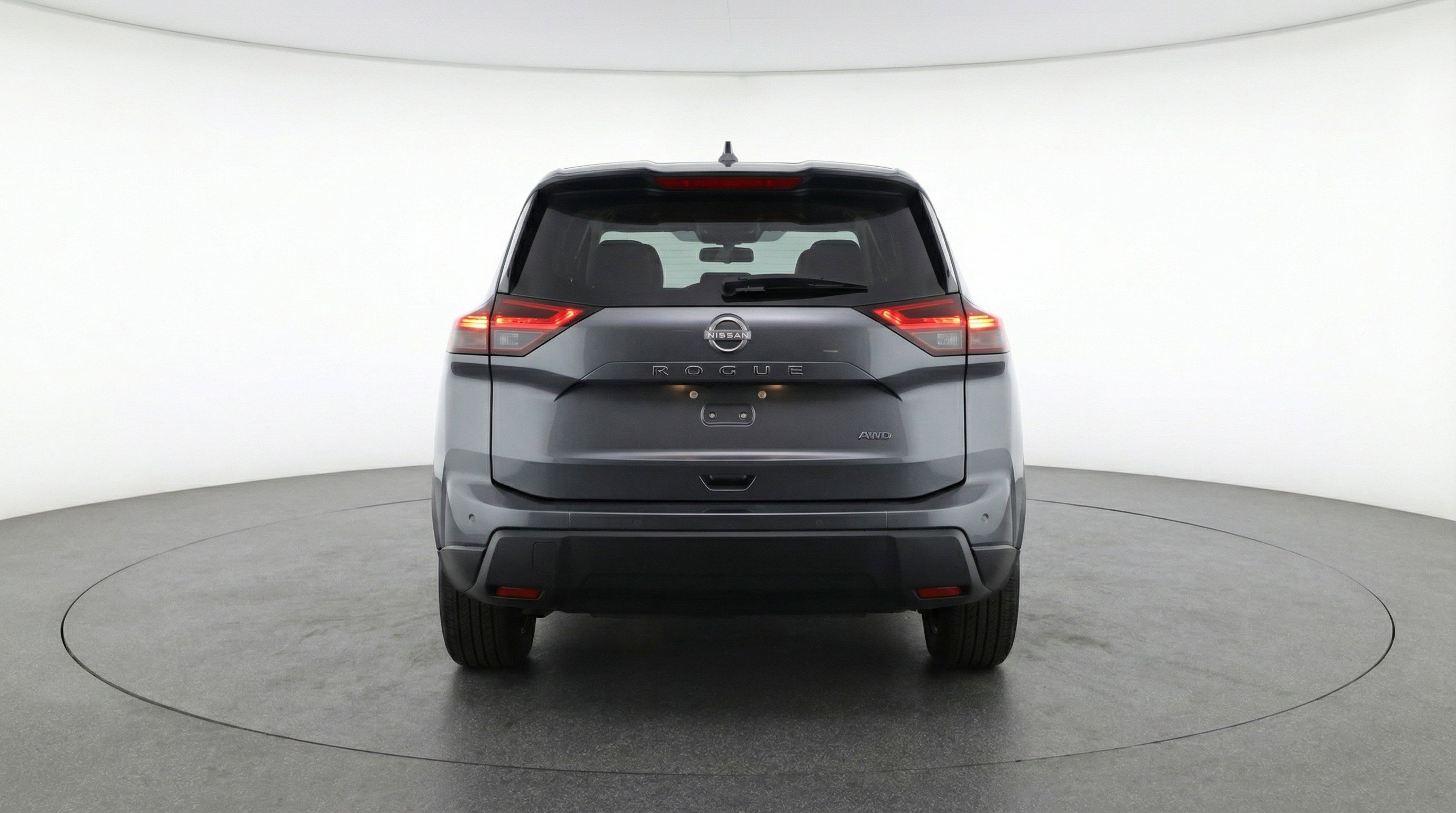 Used 2025 Nissan Rogue SV image 7