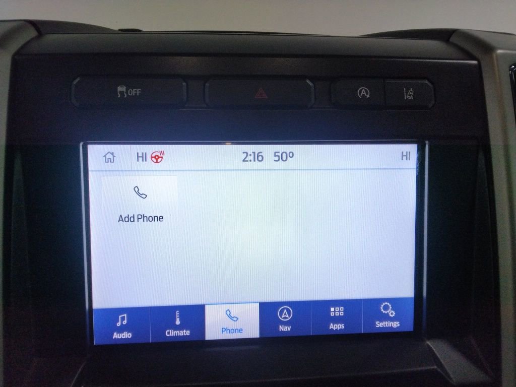 Used 2020 Ford F150 Lariat w/ Equipment Group 502A Luxury image 23