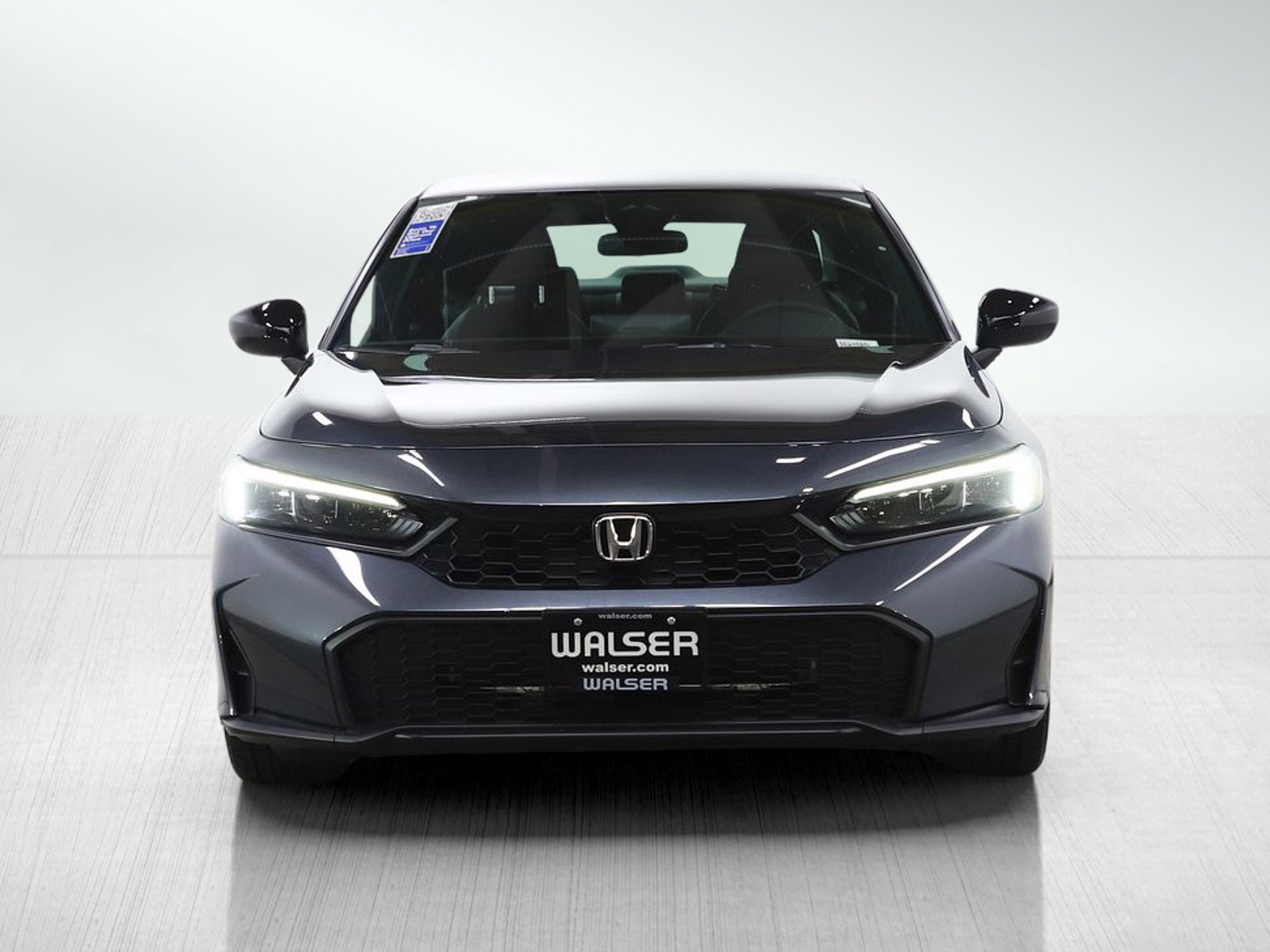 Used 2025 Honda Civic Sport image 7
