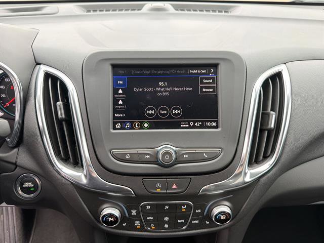 Used 2023 Chevrolet Equinox LT FWD image 12