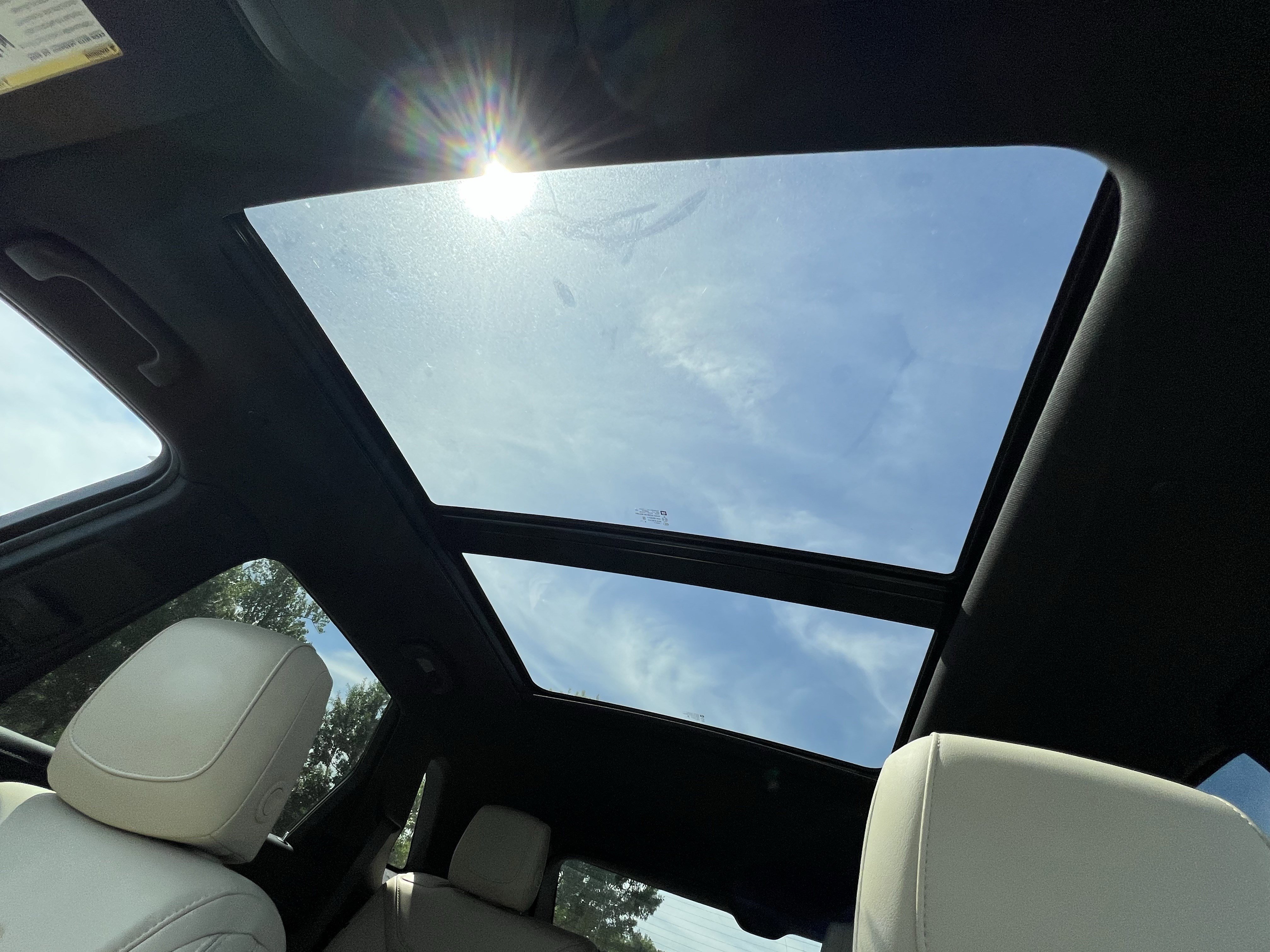 Used 2019 Cadillac XT5 Luxury AWD/4WD image 29