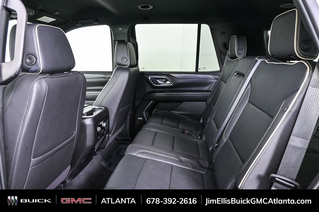 Used 2024 GMC Yukon SLT image 18
