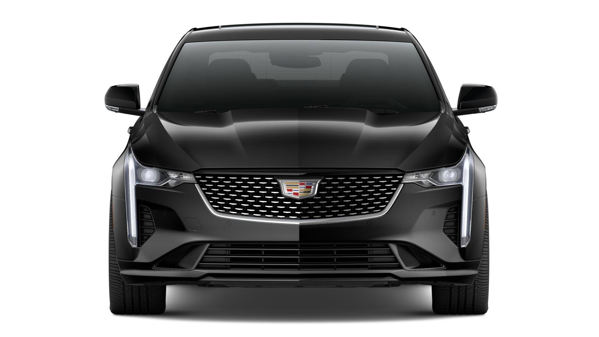 New 2026 Cadillac CT4 Premium Luxury AWD/4WD image 26