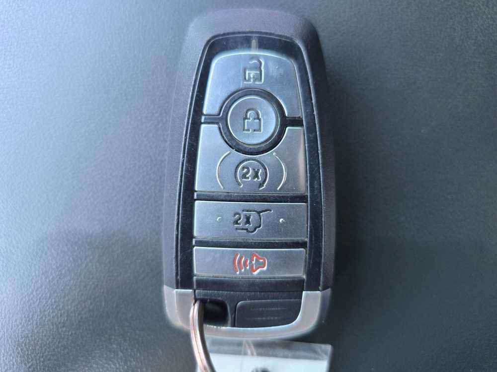 Used 2022 Ford Explorer Timberline w/ Timberline Technology Package AWD/4WD image 22