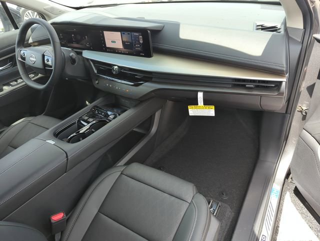 New 2026 Nissan Murano Platinum w/ Cargo Package image 23