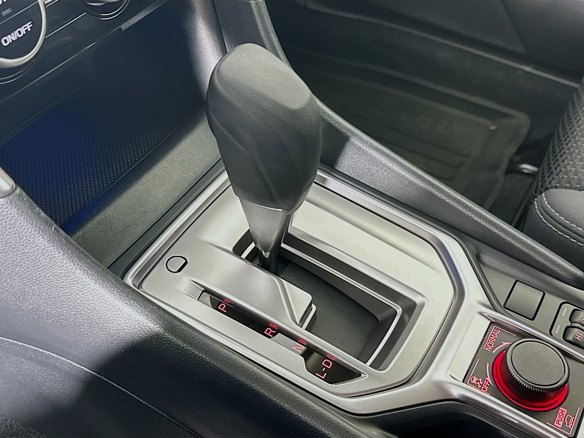 Used 2023 Subaru Forester Premium image 23