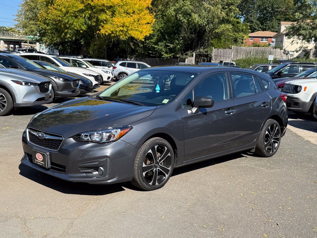 Used 2019 Subaru Impreza 2.0i w/ Eyesight AWD/4WD image 1