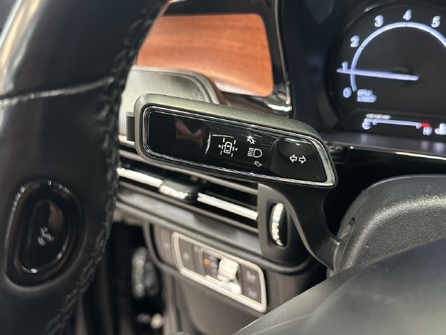 Used 2020 Lincoln Corsair Reserve w/ Appearance Package AWD/4WD image 33