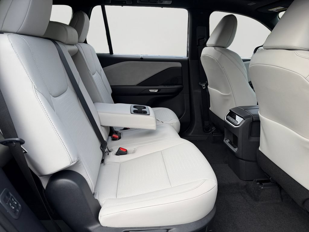 New 2026 Lexus TX 350 AWD image 6