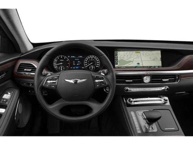 Certified 2021 Genesis G90 5.0 Ultimate image 10