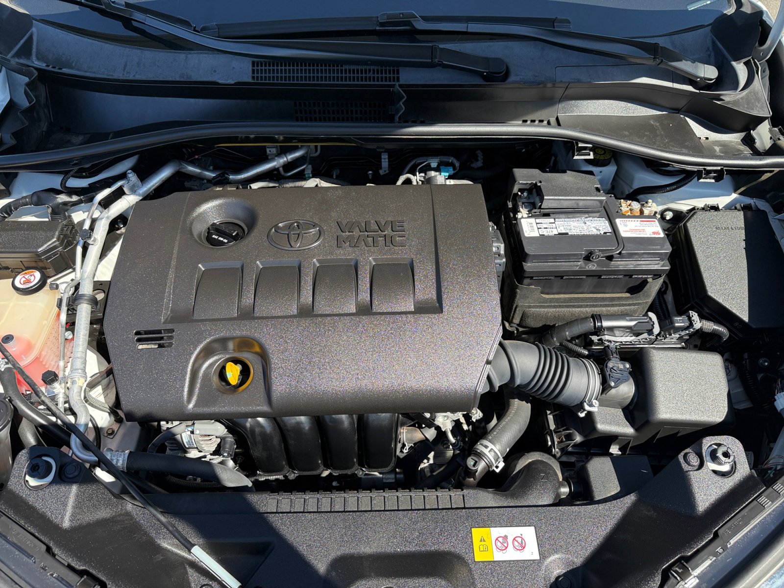 Used 2019 Toyota C-HR Limited image 20