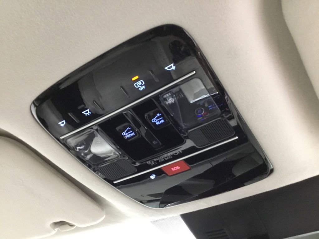 Used 2024 Hyundai Santa Fe Calligraphy image 31