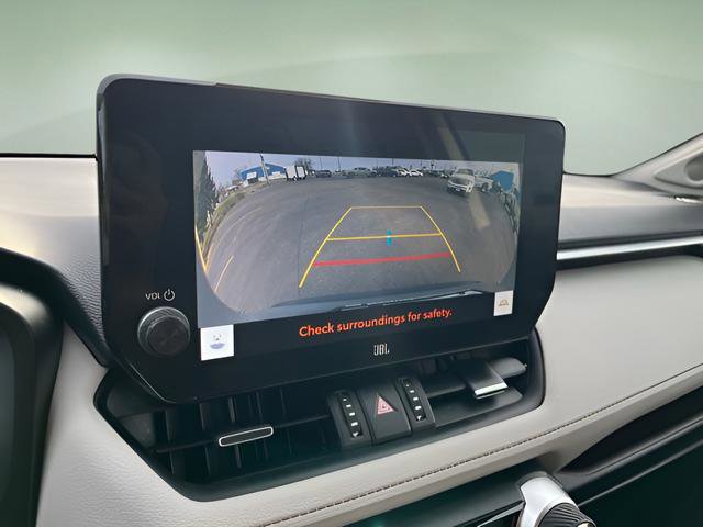 Used 2023 Toyota RAV4 Limited image 18