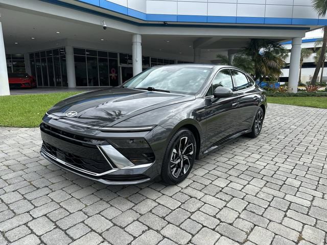 Used 2025 Hyundai Sonata SEL FWD image 40