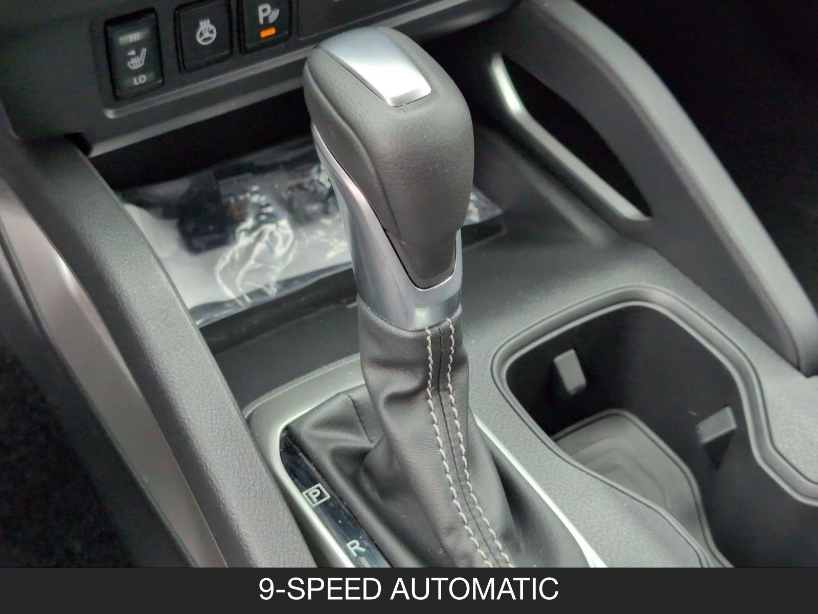 Used 2024 Nissan Frontier SV w/ SV Convenience Package image 16