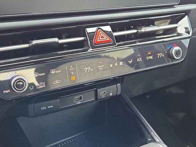 New 2026 Kia Niro EX w/ EX Premium Package image 20