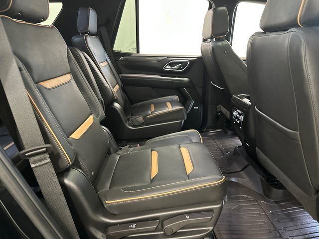 Used 2023 GMC Yukon AT4 w/ AT4 Premium Package image 38