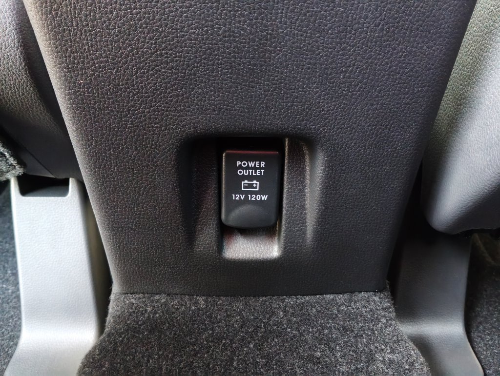New 2026 Mitsubishi Eclipse Cross LE AWD/4WD image 24