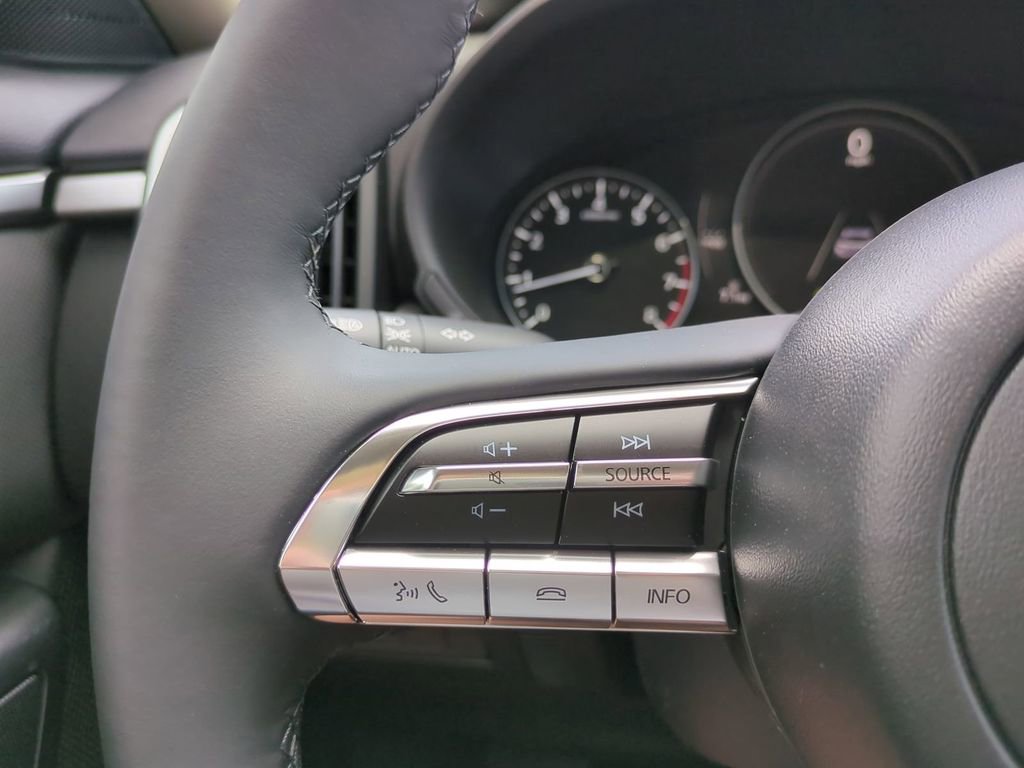 New 2026 MAZDA CX-50 AWD 2.5 S w/ Cargo Package image 23
