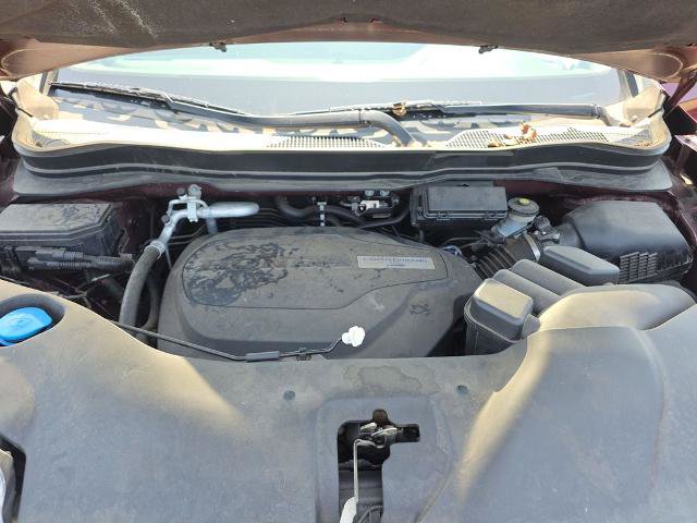 Used 2018 Honda Pilot EX image 34