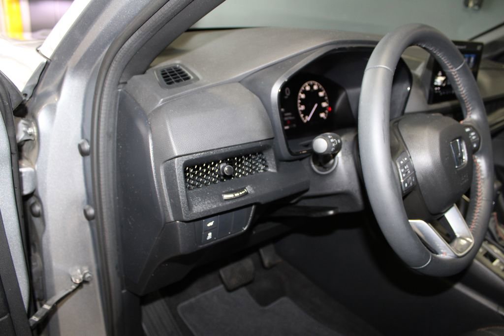 Certified 2024 Honda CR-V Sport-L image 10