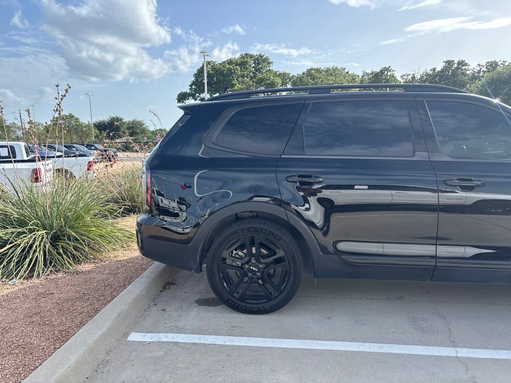 Used 2024 Kia Telluride SX Prestige X-Line AWD/4WD image 20