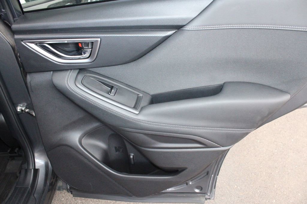 Used 2021 Subaru Forester Premium image 56