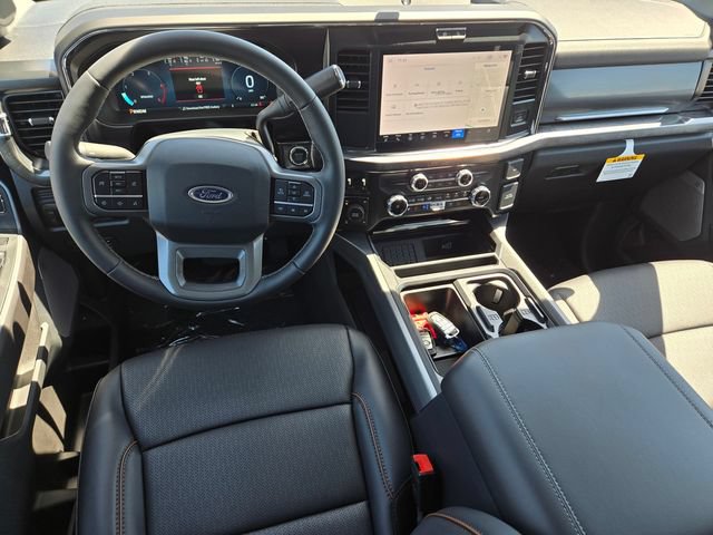 New 2026 Ford F250 Lariat w/ FX4 Off-Road Package AWD/4WD image 12