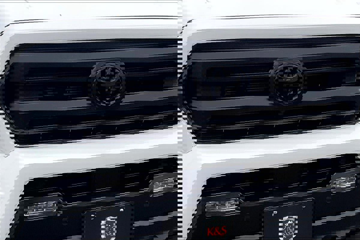Used 2024 Toyota Tacoma SR5 image 26