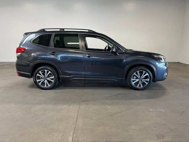 Used 2019 Subaru Forester Limited AWD/4WD image 2