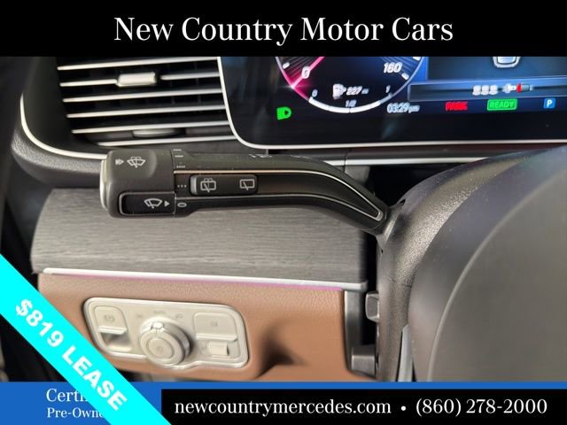 Used 2025 Mercedes-Benz GLE 450e 4MATIC image 26