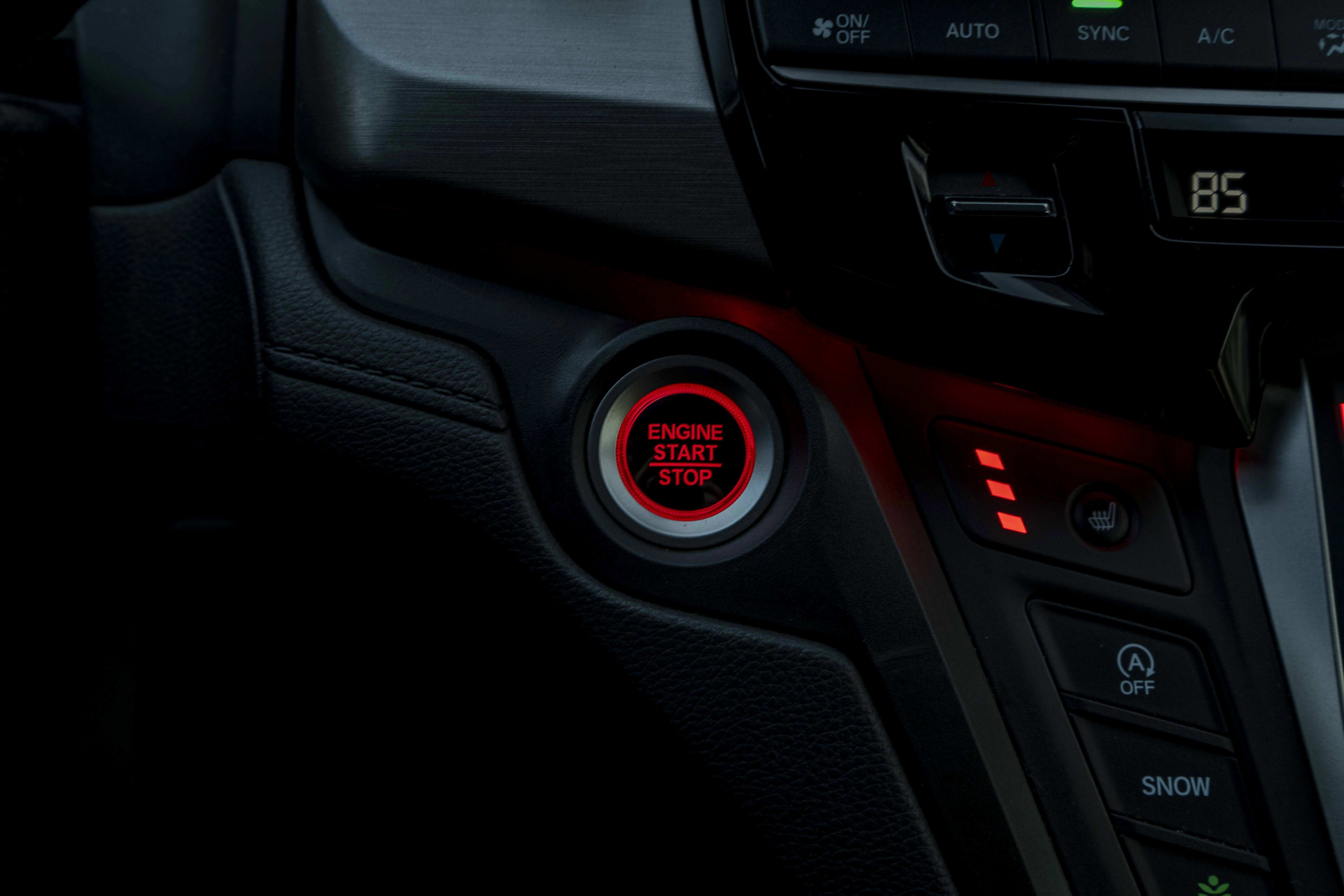 Used 2025 Honda Odyssey Sport-L image 26