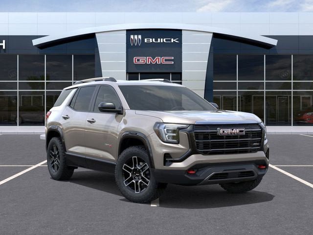 New 2026 GMC Terrain AT4 AWD/4WD image 7