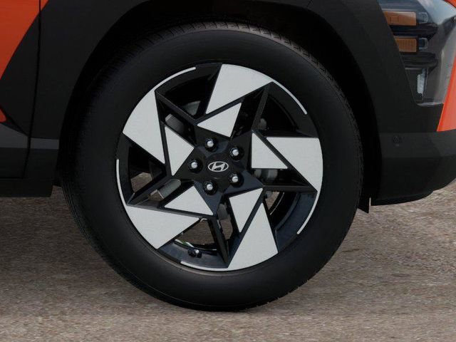 New 2026 Hyundai Kona SEL Sport image 14