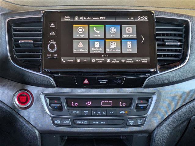 Used 2024 Honda Ridgeline Sport image 15