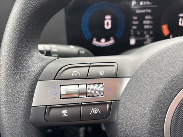 Certified 2026 Hyundai Kona SE image 14