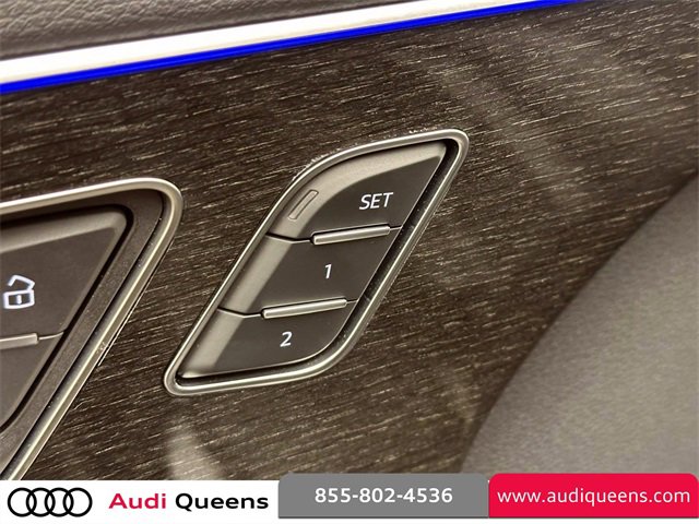 Certified 2025 Audi Q7 3.0T Premium Plus w/ Premium Plus Package image 17