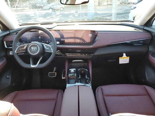 New 2026 Buick Envision Sport Touring AWD/4WD image 12